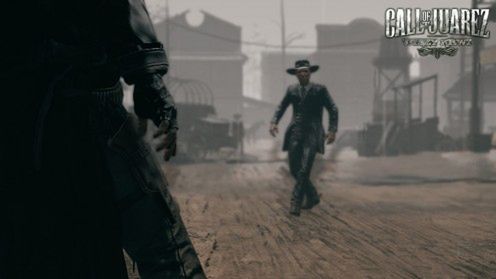 Call of Juarez: Więzy Krwi z datą premiery, ceną i okładką 1