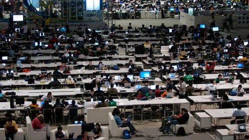 Ilu internautów w Polsce tak naprawdę korzysta z Adblocka? 1