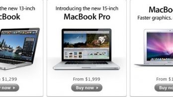 Nowe MacBooki są za drogie? 1