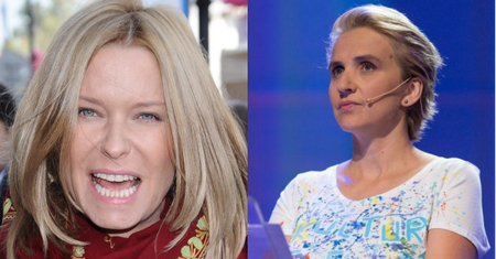 Wkurzona Młynarska staje w obronie Scheuring-Wielgus: "Miałam kiedyś suczkę znajdę. Pogryzła mi dziecko. Nikt jej nie chciał, więc oddałam ją do schroniska"