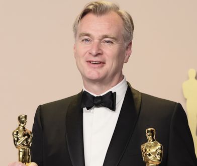 Nolan zdobył wszystko. Co poukrywał w swojej twórczości?