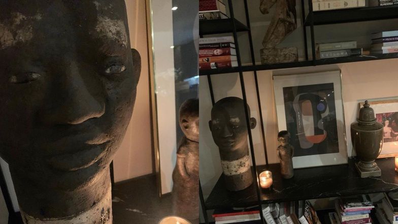 Tak mieszka Katarzyna Sokołowska