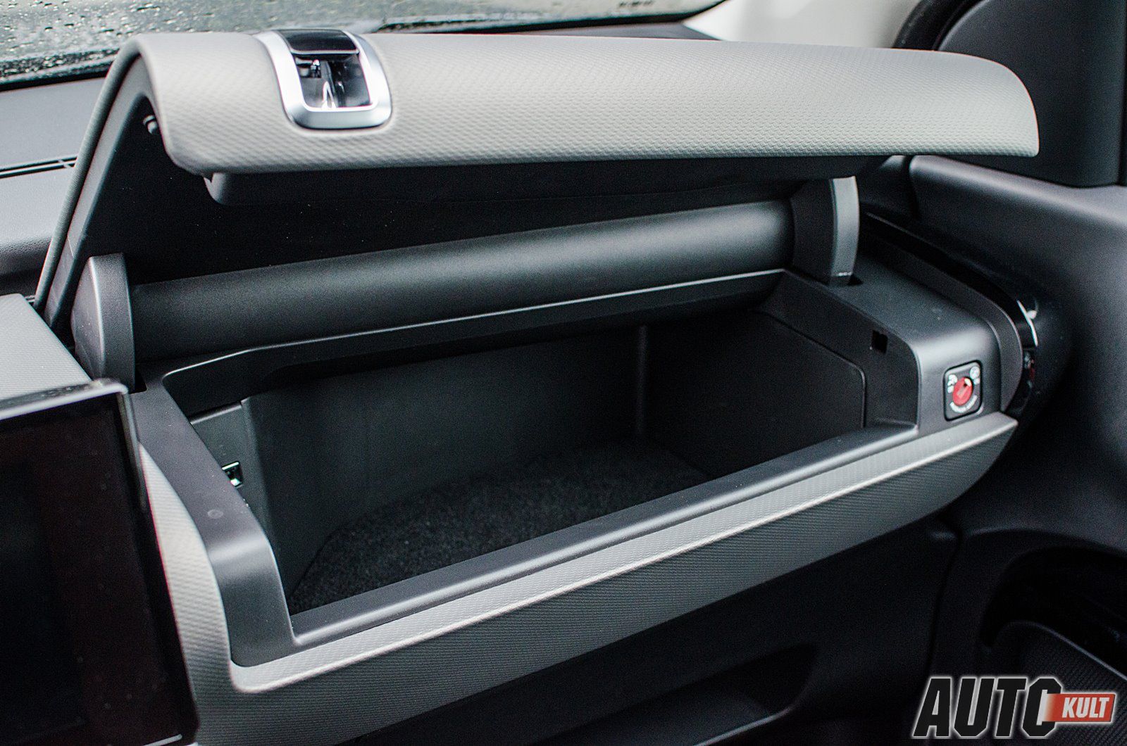 Citroën C4 Cactus 1,2 PureTech 82 – pierwsza jazda [galeria] 19