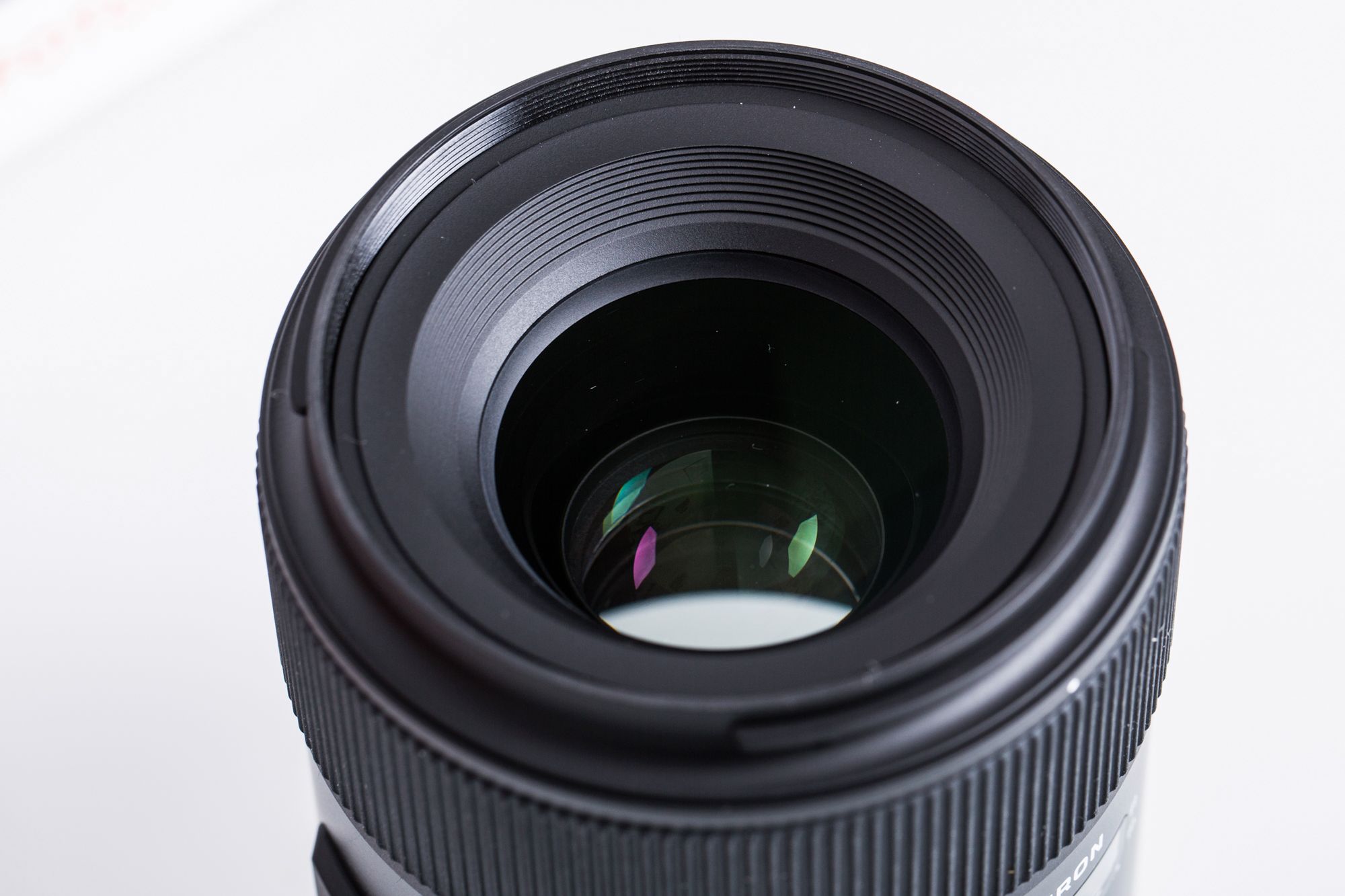 Tamron SP 45 mm f/1.8 Di VC USD - jasna, stabilizowana portretówka premium [recenzja] 3