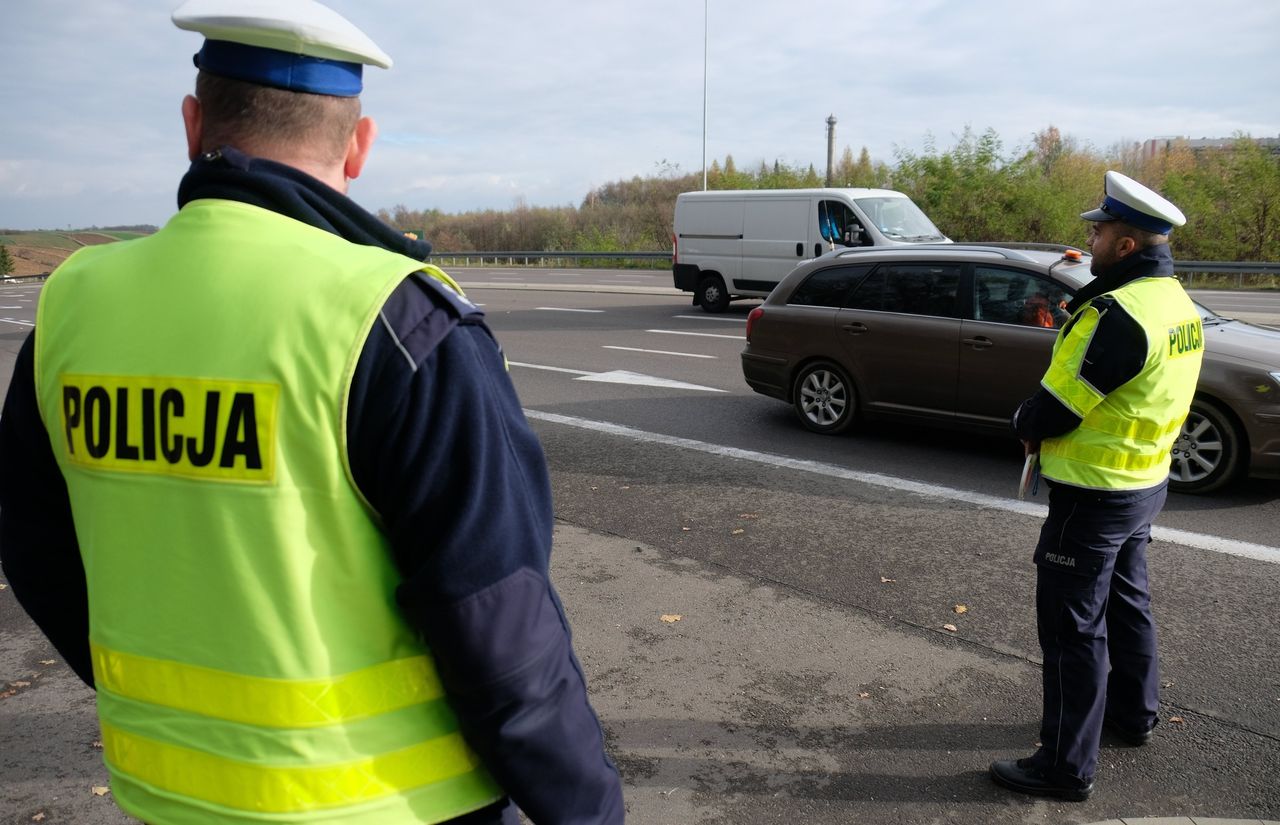 Akcja "SMOG" budzi emocje. Jedni ją popierają, inni oskarżają policję o psucie samochodów