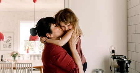 Kiedy dziadkowie zabierają dzieci na noc… "W takie dni śpimy do południa"