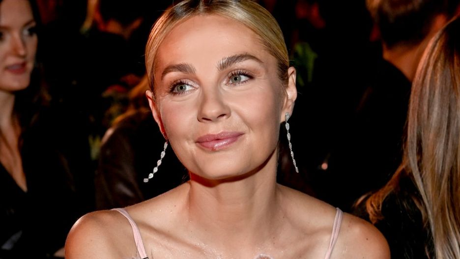 Małgorzata Socha pokazała się w letniej stylizacji 