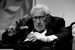 Nie żyje Henry Kissinger