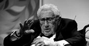 Nie żyje Henry Kissinger