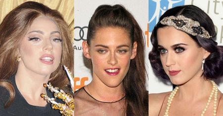 Kristen, Gaga i Katy WALCZĄ O ROLĘ!