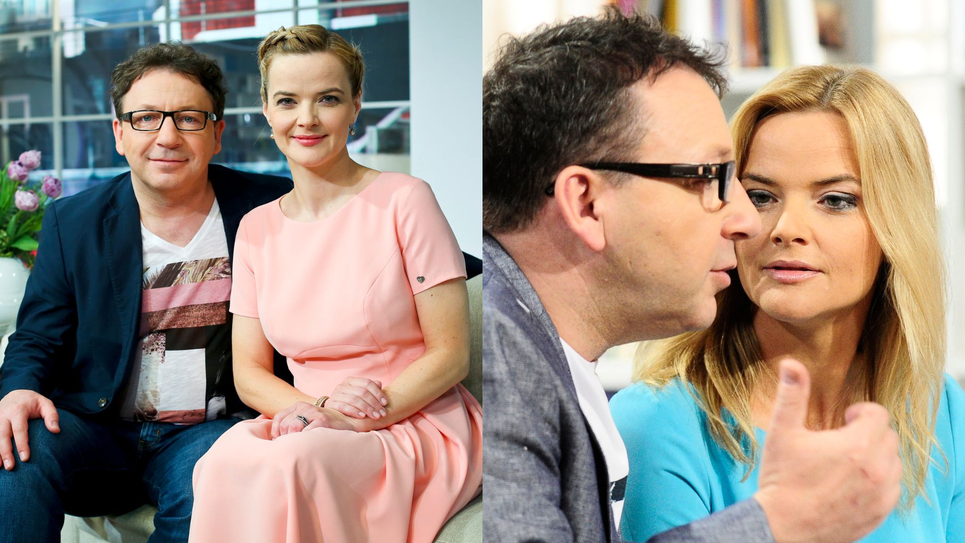 Oni kiedyś prowadzili śniadaniówki