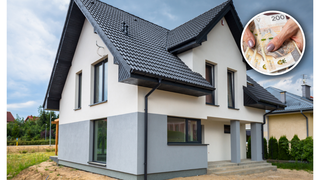 Skarbówka zlicytuje dom. Nadchodzą duże zmiany