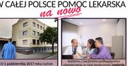 Zmiany dotyczące opieki zdrowotnej