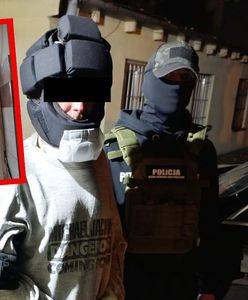 Brat i ojciec nie żyją, podejrzany uciekł strażnikom ze szpitala. Rusza proces