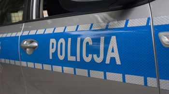 Piotrków Kujawski: 25-latek próbował ukryć narkotyki w ustach