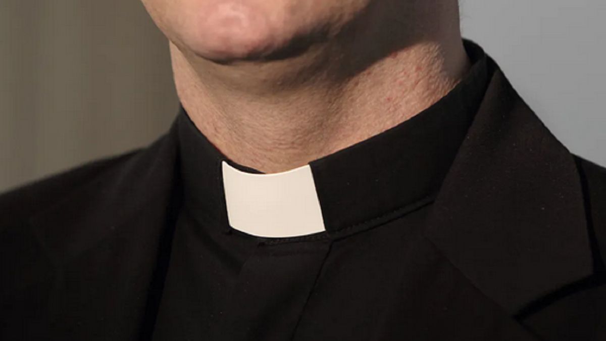 Były ksiądz z Chodzieży Krzysztof G. molestował ministranta. Sąd apeluje do kurii