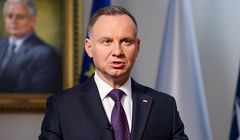 Andrzej Duda kończy drugą kadencję. Jakich dziennikarzy ułaskawił?