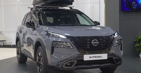 Nissan ruszył z wyprzedażami. Ten model zaskakuje możliwościami i ceną