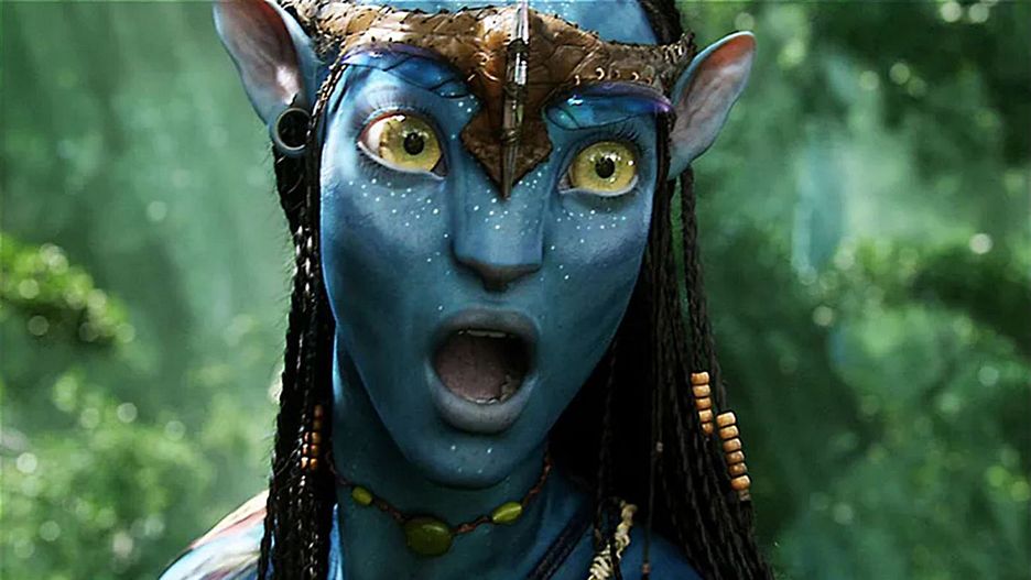 "Avatar" 2 nadchodzi!