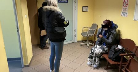 Gliwice. Fałszywa urzędniczka wybrała się na łowy, sama została złowiona