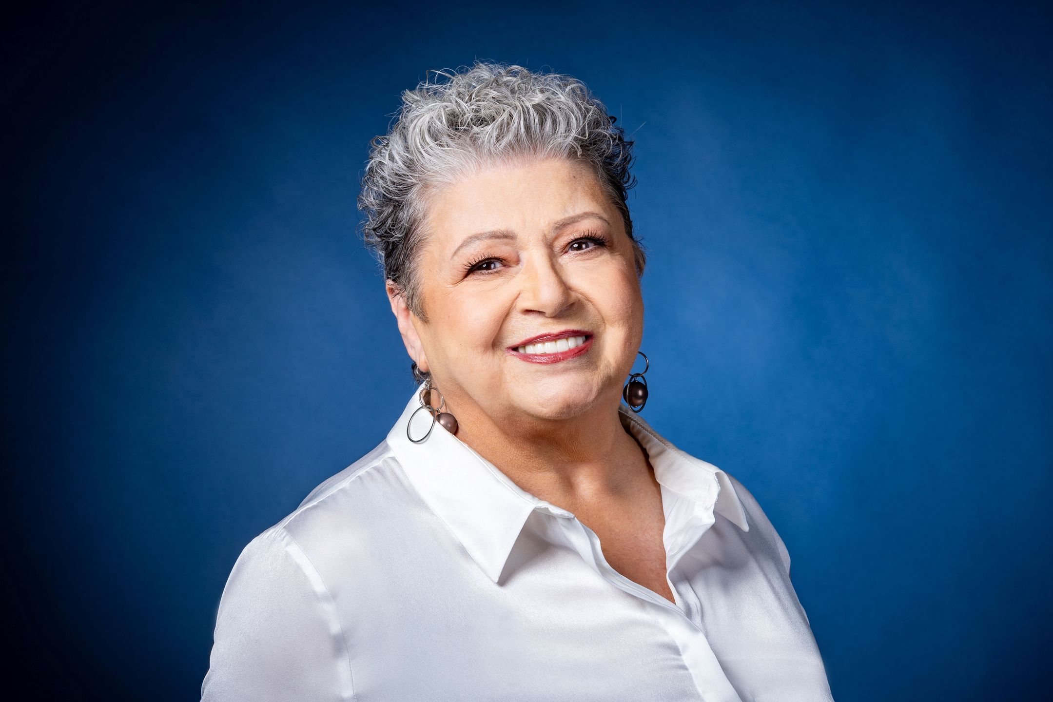 Ewa Bem na Energa Ladies' Jazz Festiwal