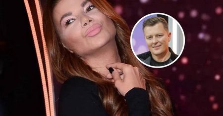 Górniak nie ma wątpliwości. "Jest bardzo atrakcyjnym mężczyzną"