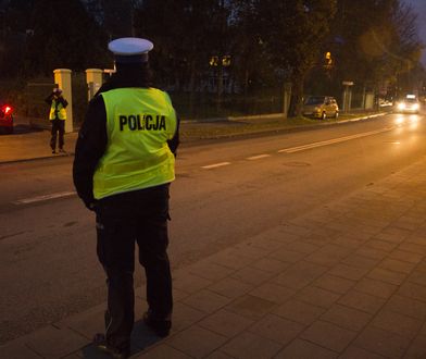 Atak nożownika w Wielkopolsce. Nie żyje mężczyzna