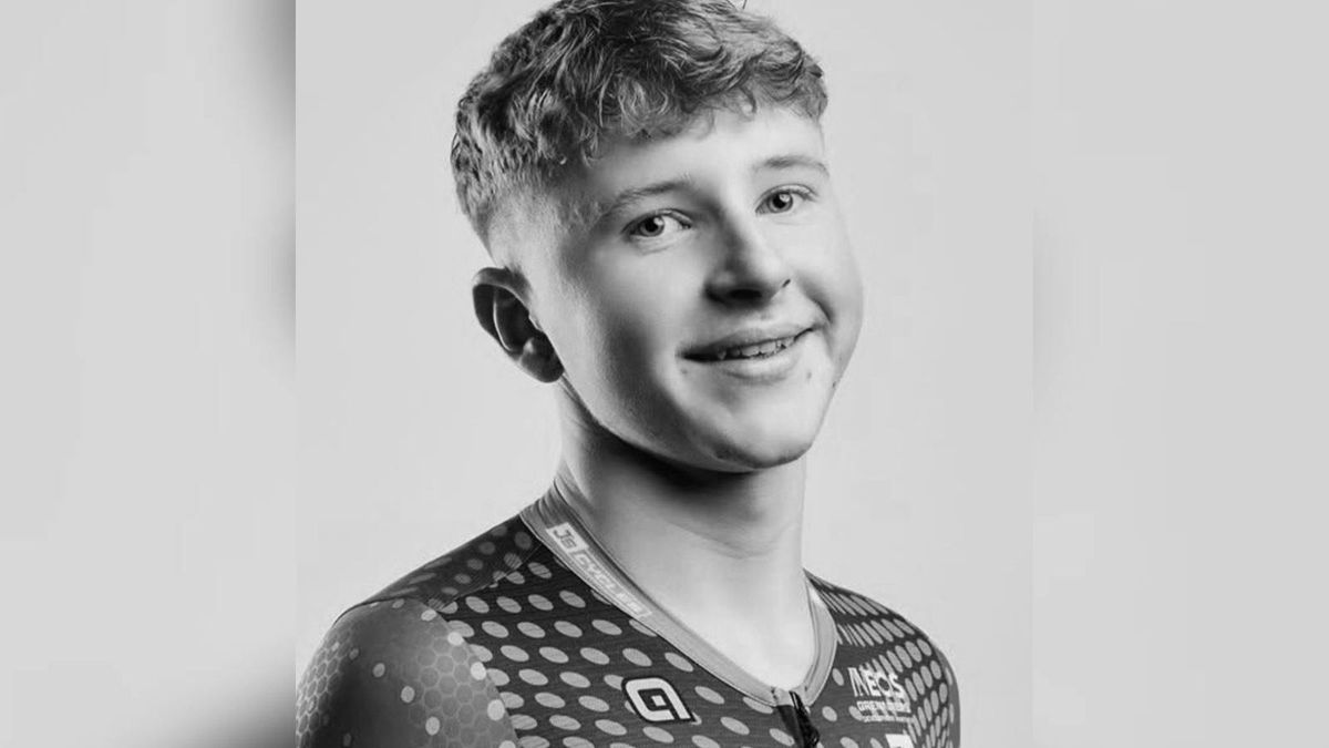 Shane O'Brien nie żyje