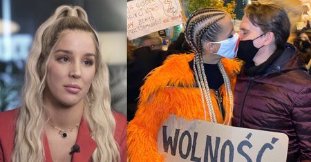 Lil Masti marzy: "Pragnę żyć w kraju, który jest bardziej tolerancyjny "