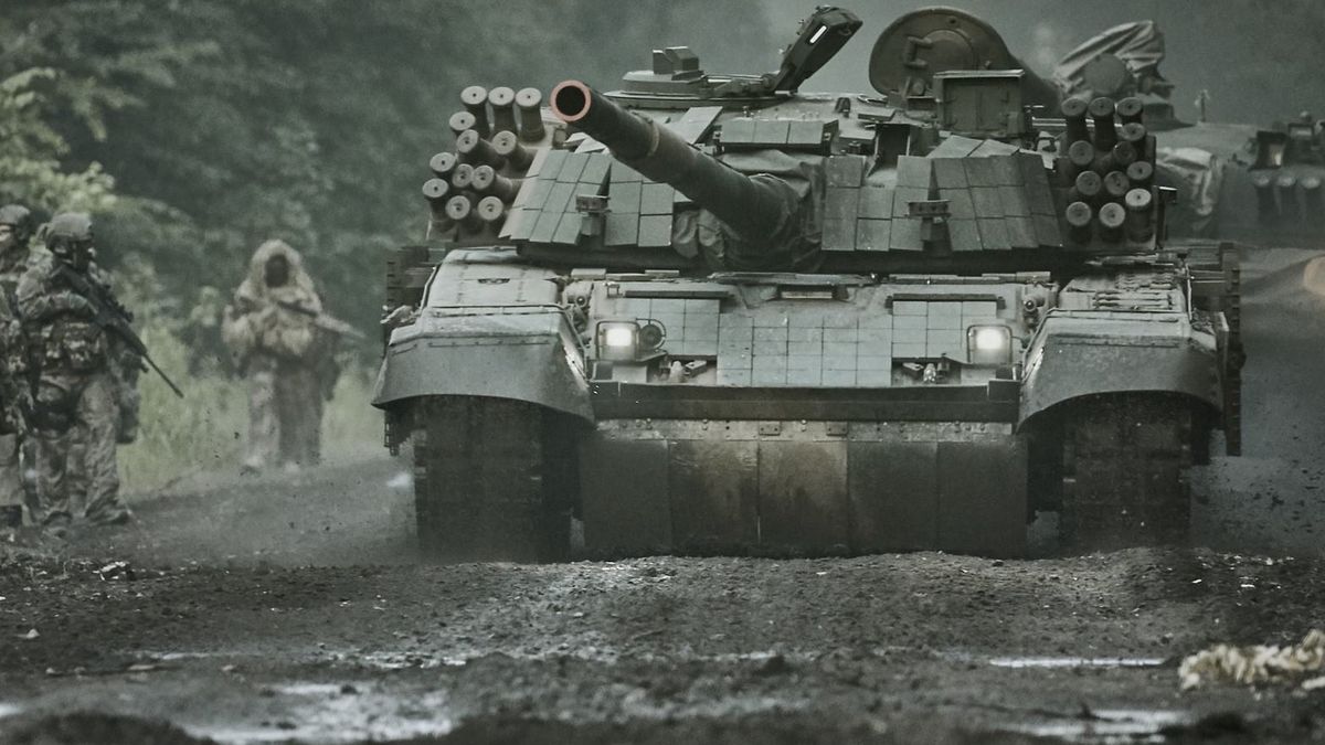  PCO jest przygotowana do opracowania systemu kierowania ogniem w przypadku modernizacji wozów rodziny T-72 i PT-91.