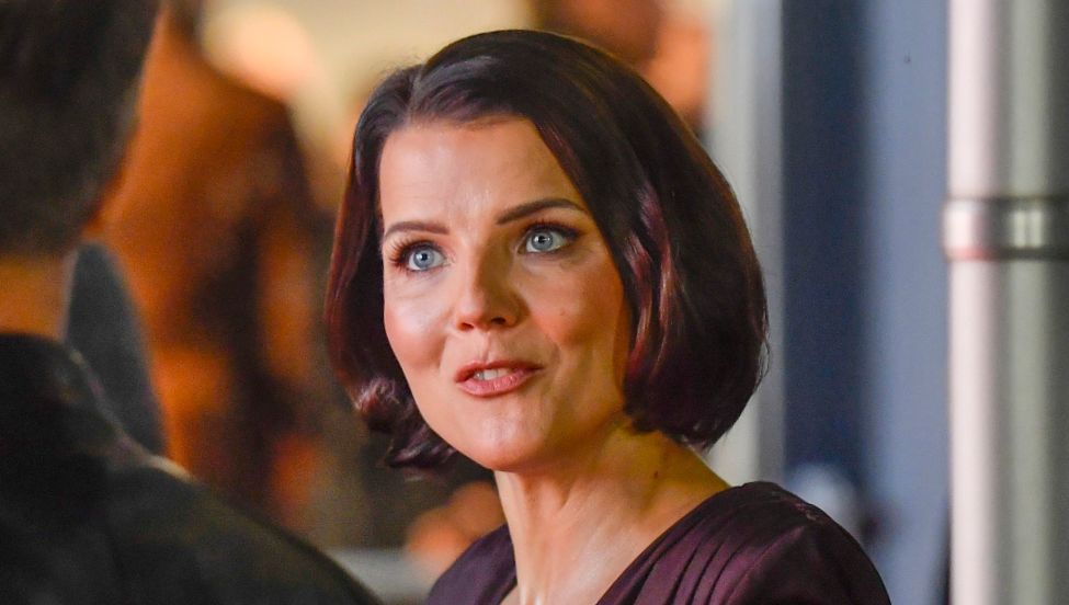 Jabłczyńska miała 18 lat, gdy odkryła zdradę ojca. "Konflikt był ostry"