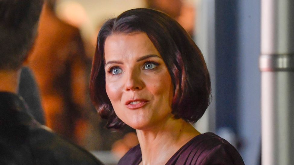 Joanna Jabłczyńska przed laty odkryła niewierność ojca