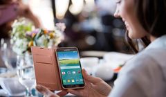 1,2 mld smartfonów sprzedanych w 2014 r., przodują duże ekrany i Ameryka Łacińska