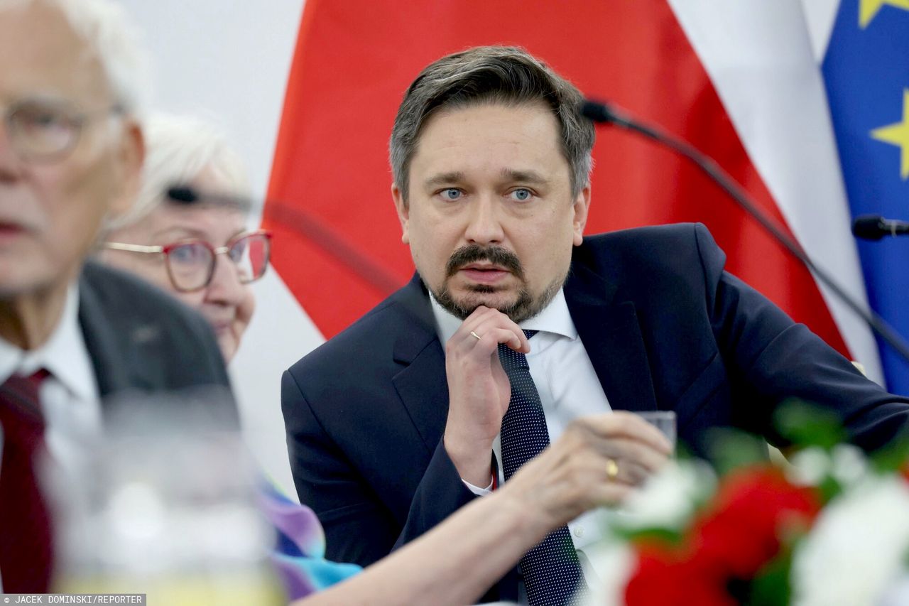 Sądy i TK. Największy ból głowy Rzecznika Praw Obywatelskich