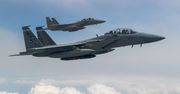 USA z nową eskadrą powietrzną. Najnowsze myśliwce są szybsze od F-35A