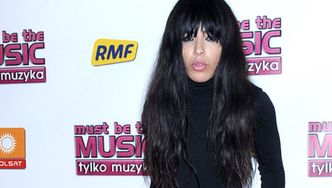 Loreen w "Must Be The Music"!