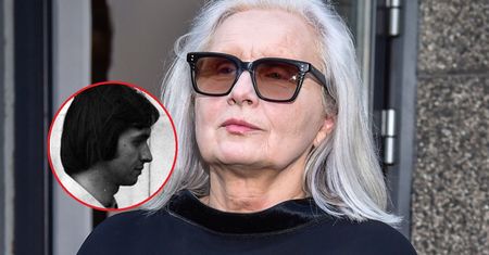 Magda Umer i Andrzej Nardelli. "Byliśmy promienną parą"