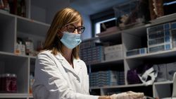 Pilny komunikat GIF. Wycofuje lek na wniosek firmy AstraZeneca 