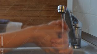 Suche krany w gminie Nowa Dęba. Służby komunalne zmagają się z awarią wodociągu