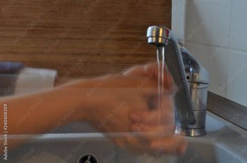 Suche krany w gminie Nowa Dęba. Służby komunalne zmagają się z awarią wodociągu