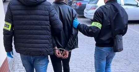 Oszukiwał ludzi na portalu OLX. Policjanci odnaleźli sprytnego nieuczciwego kupującego