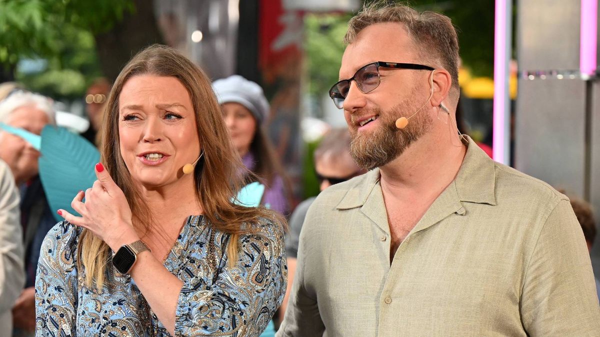 Tamara Arciuch i Bartłomiej Kasprzykowski o swojej relacji