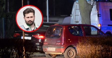 "Nie został ujawniony". Tajemniczy świadek ws. wypadku Szydło