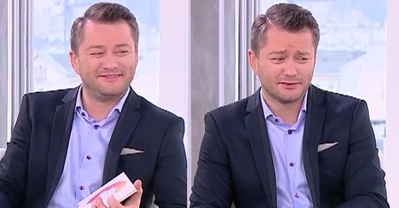 Kuźniar: "Jak ktoś przyjdzie, żebym zareklamował kaszę jaglaną, będę pierwszy, który to zrobi!"
