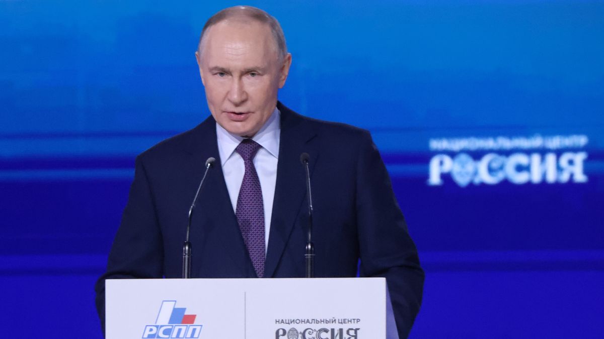 Bank Rosji skarży Unię za zamrożenie aktywów. Tak to tłumaczy