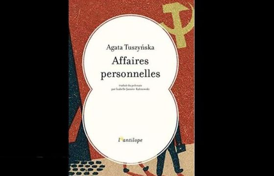 Dziennikarki wygrały proces ze znaną pisarką. Sąd uznał je za współautorki książki o Marcu’68