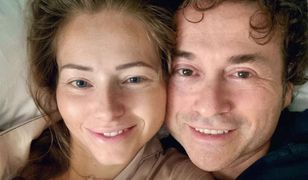 Z takim tarasem nie potrzebują wyjeżdżać do hotelu. Zobaczcie zdjęcia