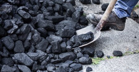 Polacy ruszyli po węgiel. Ekspert: taniej nie będzie
