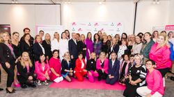 Wnioski ze spotkania ekspertów podczas jubileuszowej Gali projektu Różowy Patrol powered by Gliss 