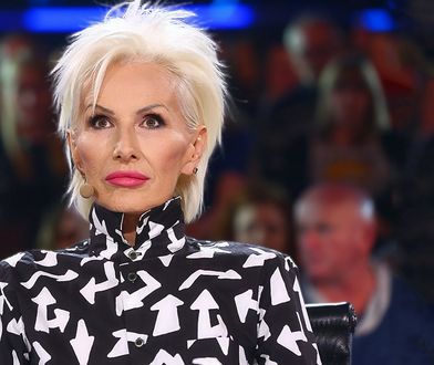 Terlecki nie chciał rozmawiać. Odkrył przed nią sferę seksu i narkotyki